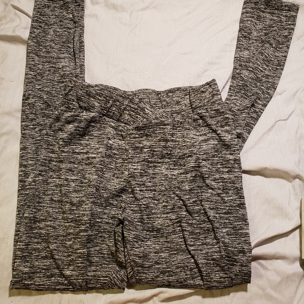 Butt Scrunch Leggings